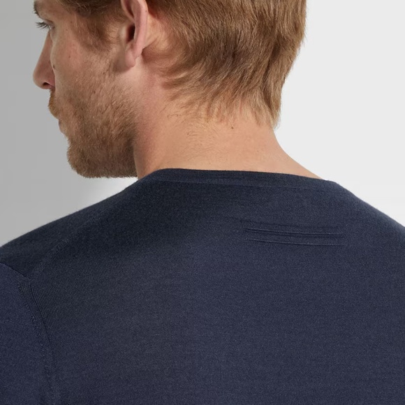 Zegna sweater - Picture 2 of 12